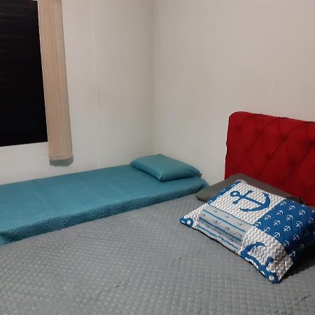 Apartament Alto Padrao Com 94 Mtrs - Frente Mar - Sacada Com Vista Mar Praia Grande  Zewnętrze zdjęcie